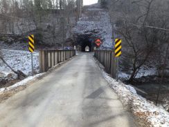 Photo of Twelvepole Line