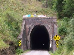 Photo of Twelvepole Line