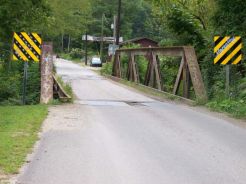 Photo of Twelvepole Line
