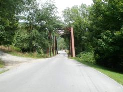 Photo of Twelvepole Line