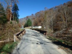 Photo of Twelvepole Line