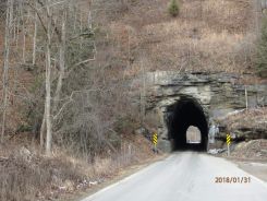 Photo of Twelvepole Line