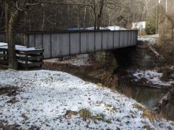 Photo of Twelvepole Line